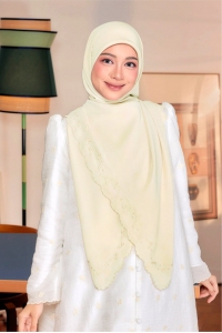 Cempaka - Soft Lemon